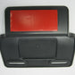 Unbranded Plastic License Plate Bracket