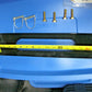 Suzuki 08-09 Quad King 400 Quadrax Plow Frame Bracket 15-4567