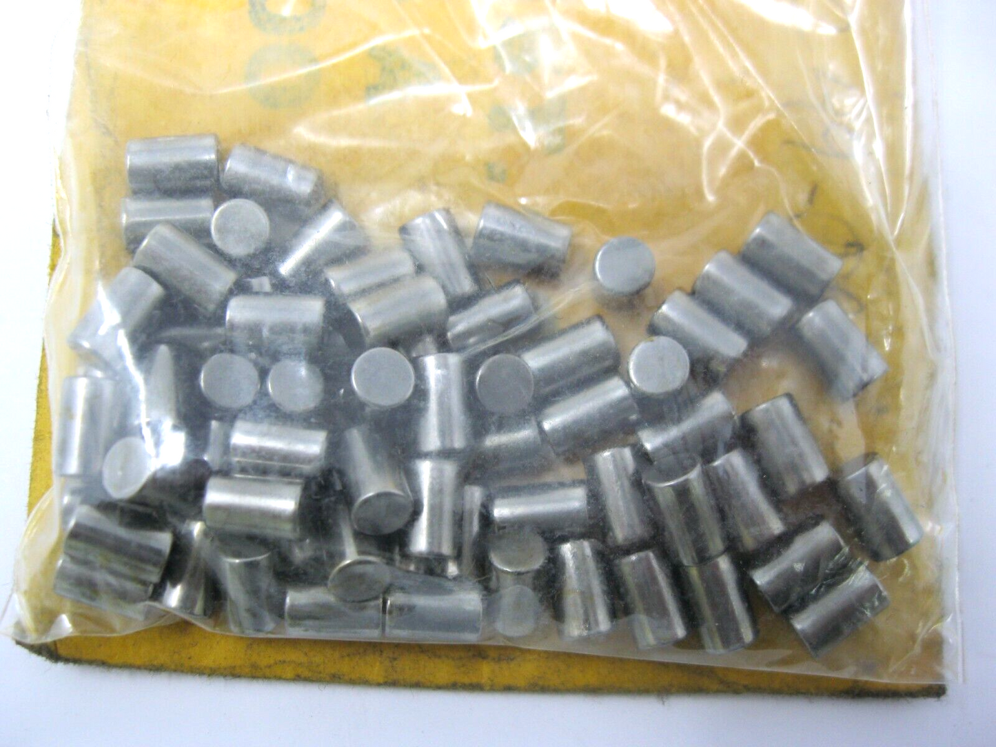 Various Roller Bearing Rollers Random Lot #7
