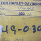 Various Roller Bearing Rollers Random Lot #7