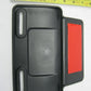 Unbranded Plastic License Plate Bracket