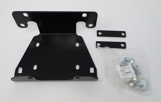 Warn OEM Yamaha Winch Mount Kit for Kodiak 95740