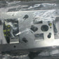 ZEGRA Pro Double Water Bottle Holder Adapter Plate 01-050-0852-0