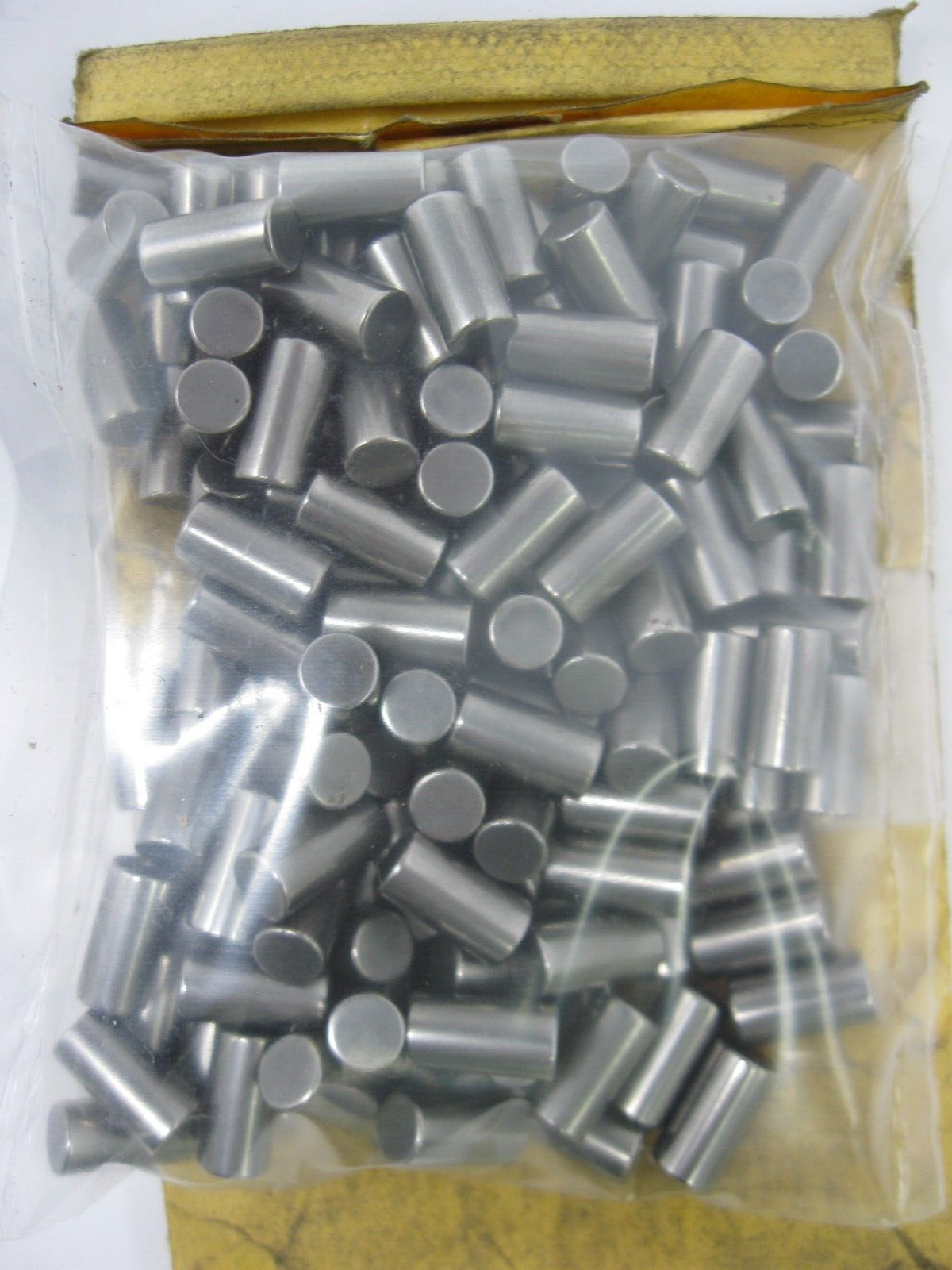 Various Roller Bearing Rollers Random Lot #9