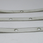 Windshield Trim Side for Harley-Davidson