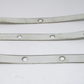 Windshield Trim Side for Harley-Davidson