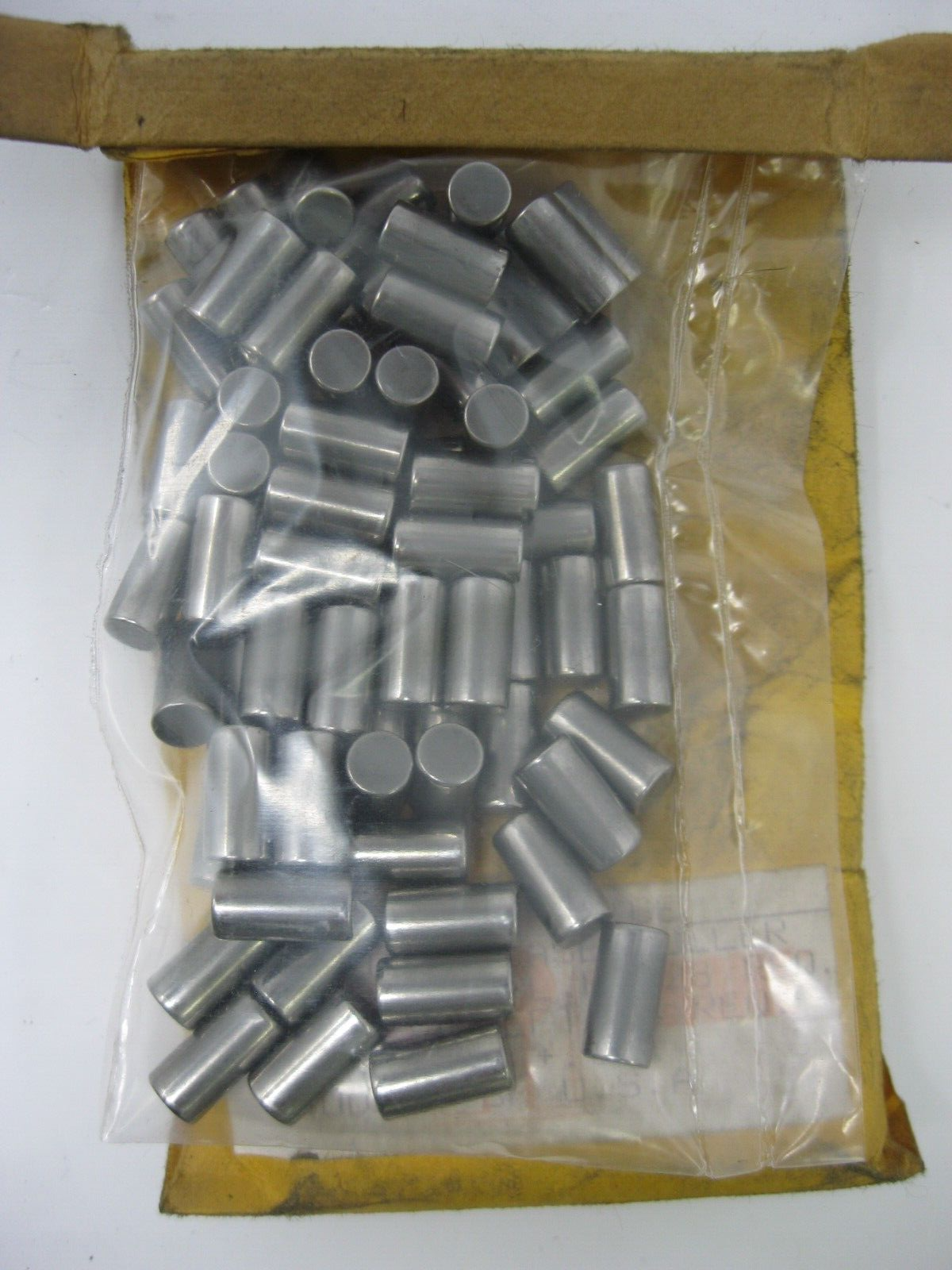 Various Roller Bearing Rollers Random Lot #9