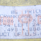 Various Roller Bearing Rollers Random Lot #9
