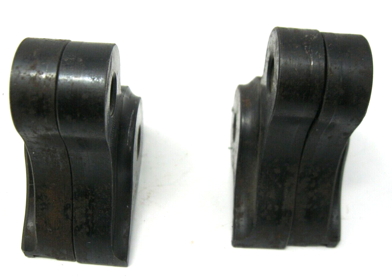 White Brothers 02-03 FL Rear End Lowering Blocks (No Hardware) 28-274