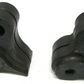 White Brothers 02-03 FL Rear End Lowering Blocks (No Hardware) 28-274
