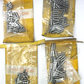 Various Roller Bearing Rollers Random Lot #6