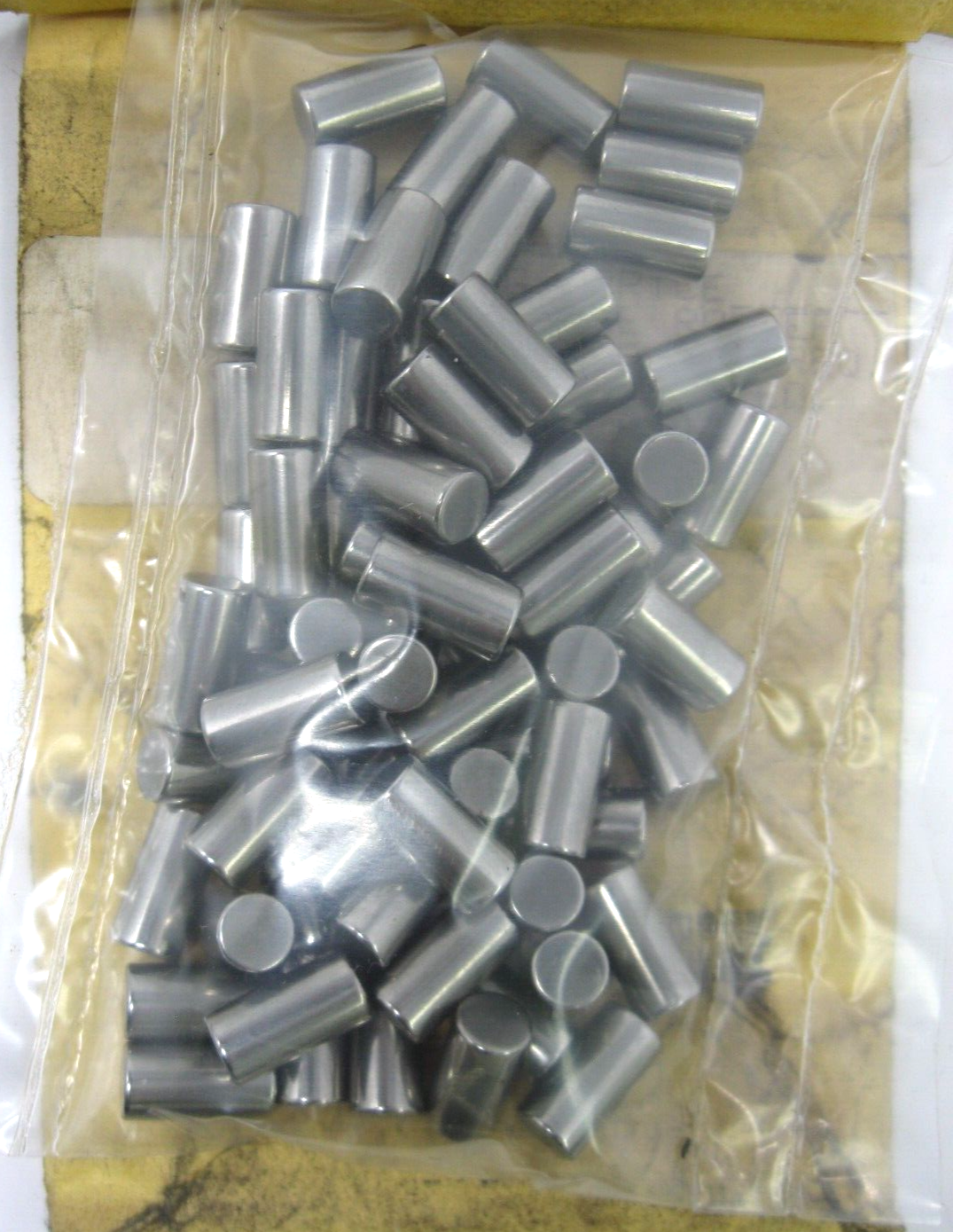 Various Roller Bearing Rollers Random Lot #9
