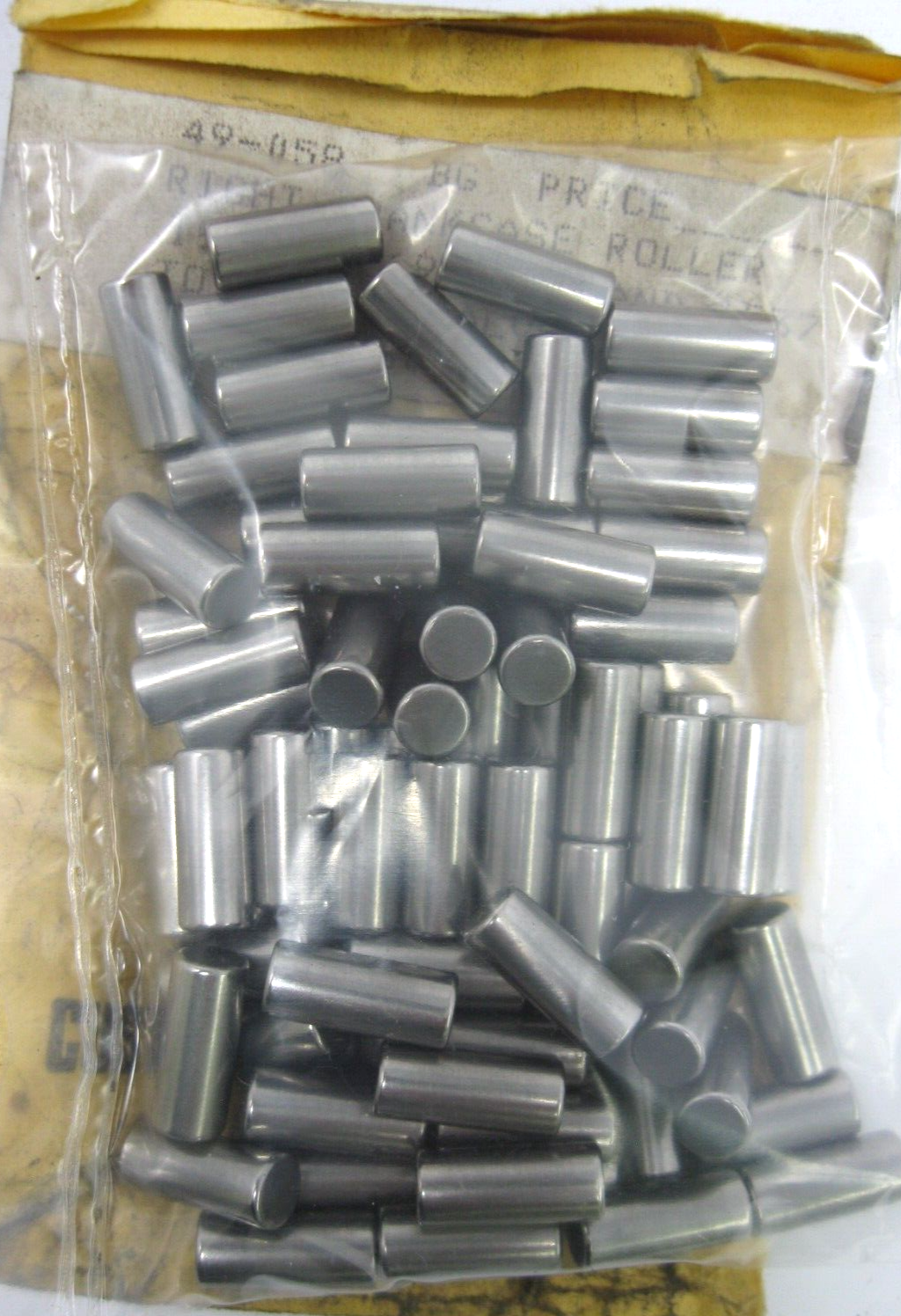 Various Roller Bearing Rollers Random Lot #9