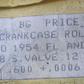 Various Roller Bearing Rollers Random Lot #9