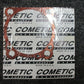 Wiesco Cometic Cooper Base Gasket XL 883-1200 .005 fits Harley Davidson C9030