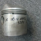 XL Iron Piston  .020 Over fits Harley Davidson Iron