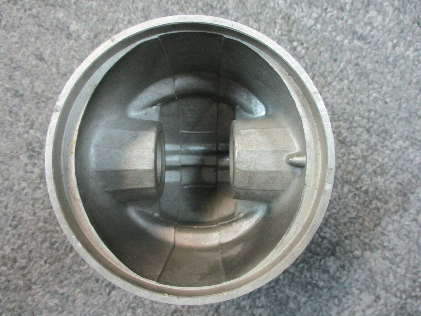 XL Iron Piston  .020 Over fits Harley Davidson Iron