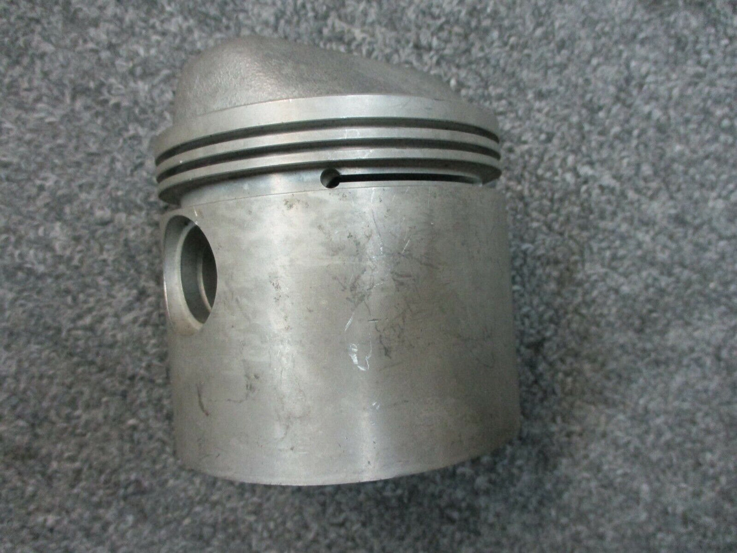 XL Iron Piston  .020 Over fits Harley Davidson Iron