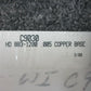 Wiesco Cometic Cooper Base Gasket XL 883-1200 .005 fits Harley Davidson C9030