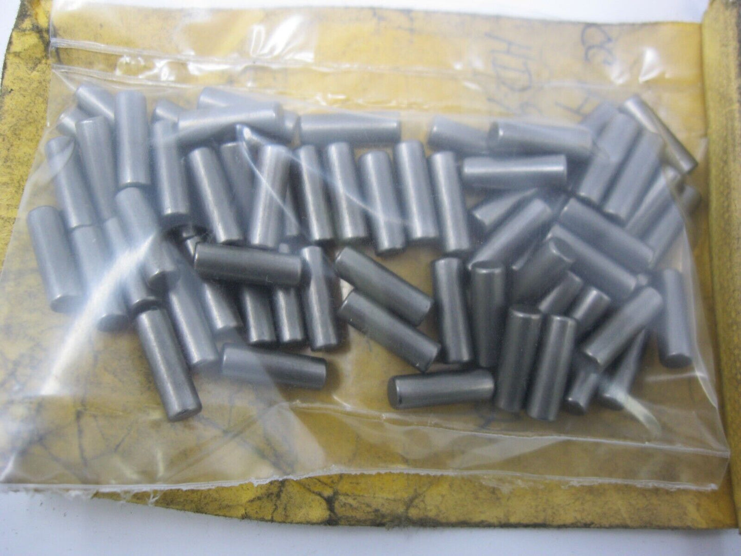 Various Roller Bearing Rollers Random Lot #6