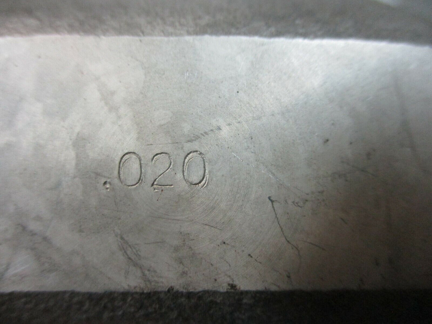 XL Iron Piston  .020 Over fits Harley Davidson Iron