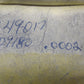 Various Roller Bearing Rollers Random Lot #6