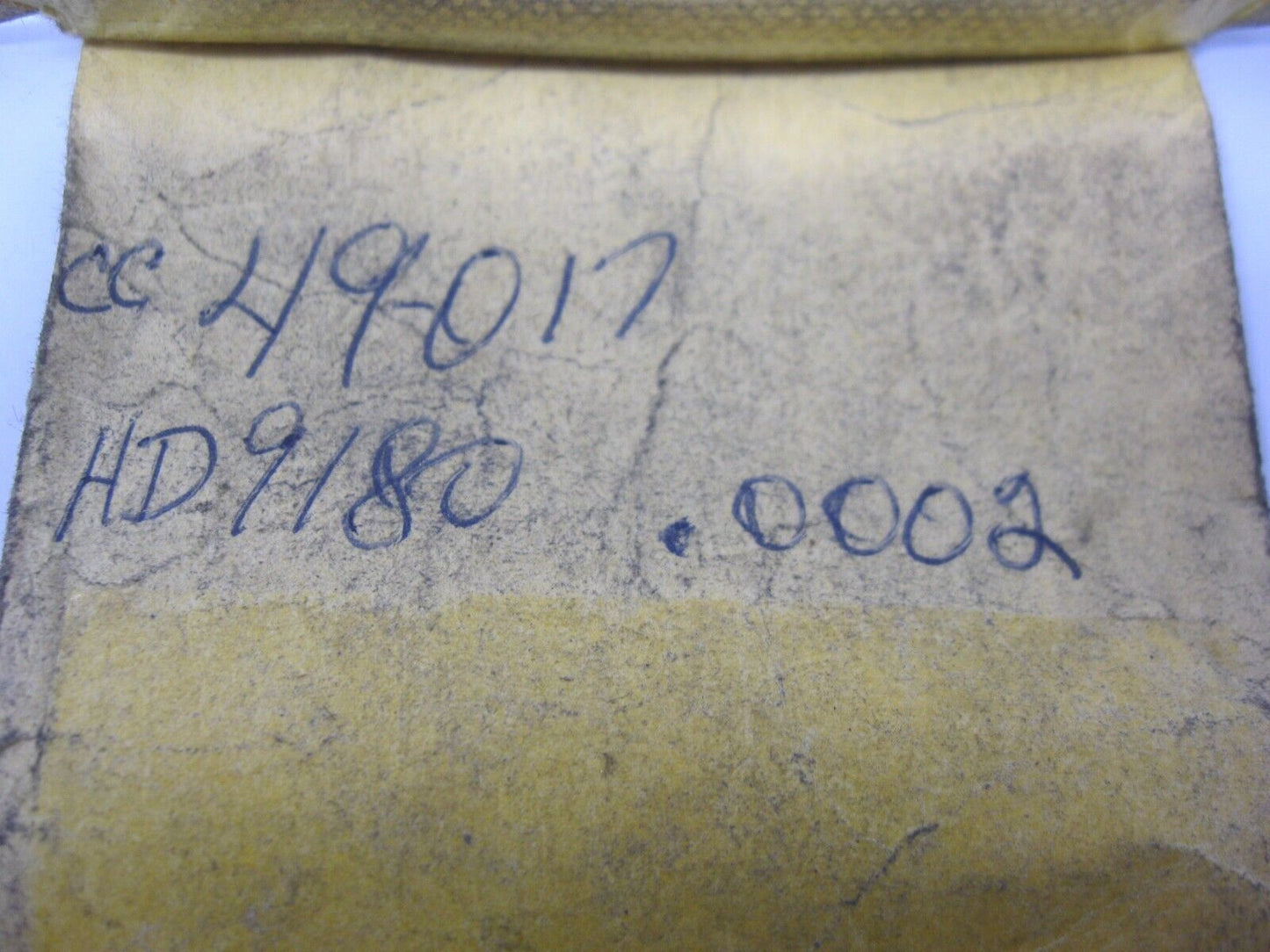 Various Roller Bearing Rollers Random Lot #6
