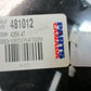 Vortex F5 47 Tooth Rear Sprocket for Metrics Ninja, FZ, YZF, GSX-R