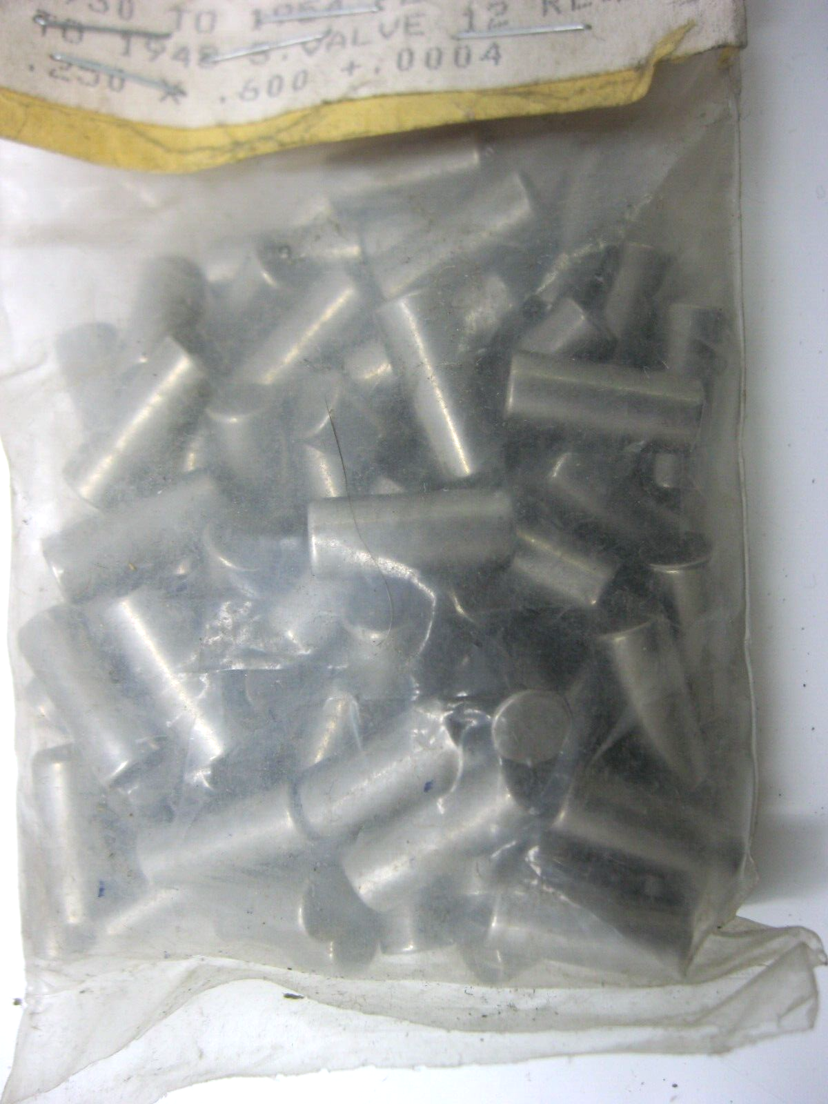 Various Roller Bearing Rollers Random Lot #10