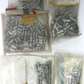 Various Roller Bearing Rollers Random Lot #10