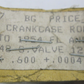 Various Roller Bearing Rollers Random Lot #10