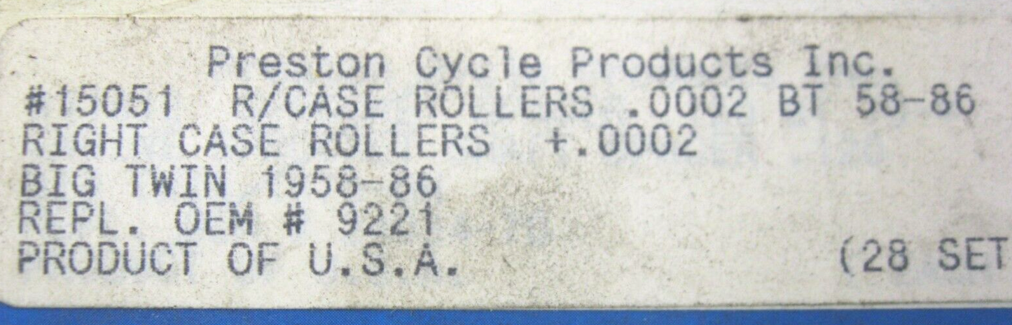 Various Roller Bearing Rollers Random Lot #10