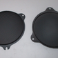 Speaker Grills  Metal  Unknown Fitment
