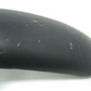 Unbranded Black Front Fender for 21" Front Wheel. See Measurements for Fitment.