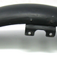 Unbranded Black Front Fender for 21" Front Wheel. See Measurements for Fitment.