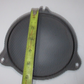 Speaker Grills  Metal  Unknown Fitment