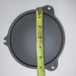 Speaker Grills  Metal  Unknown Fitment