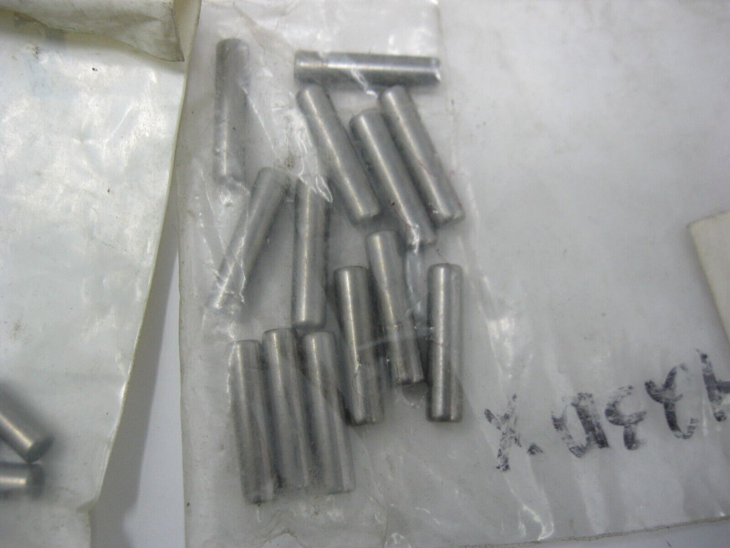 Sonnax Roller Bearing Rollers Random Lot #1