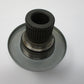 Suzuki OEM KingQuad Rear Drive Shaft Joint Set 64933-31G11