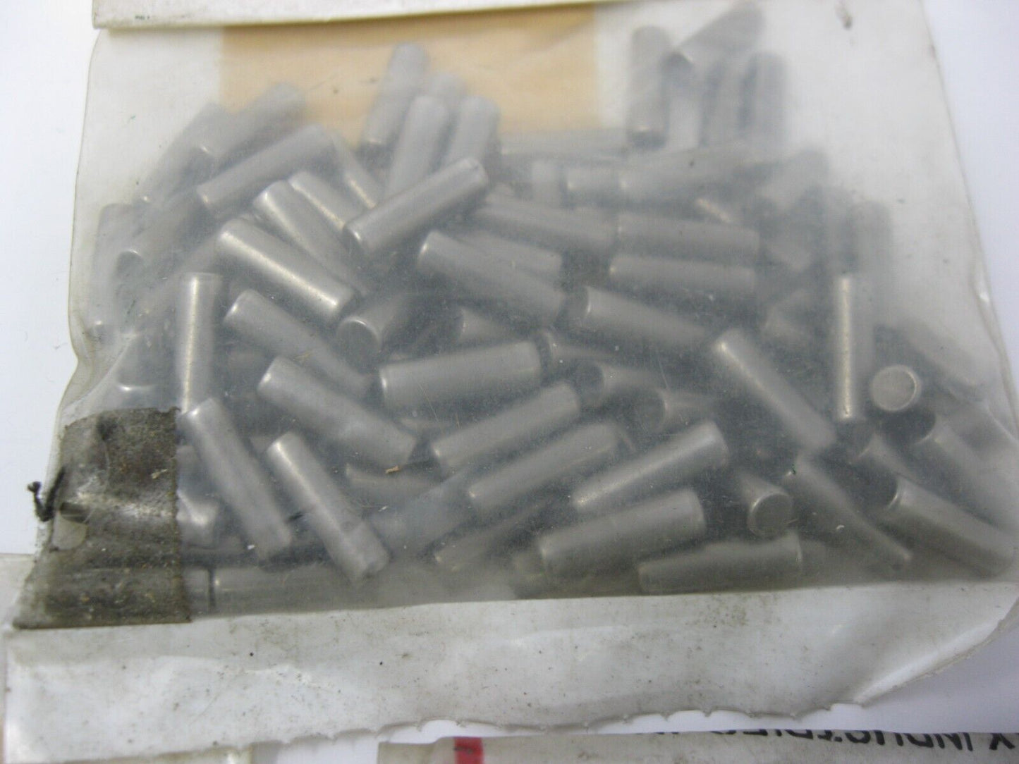 Sonnax Roller Bearing Rollers Random Lot #1