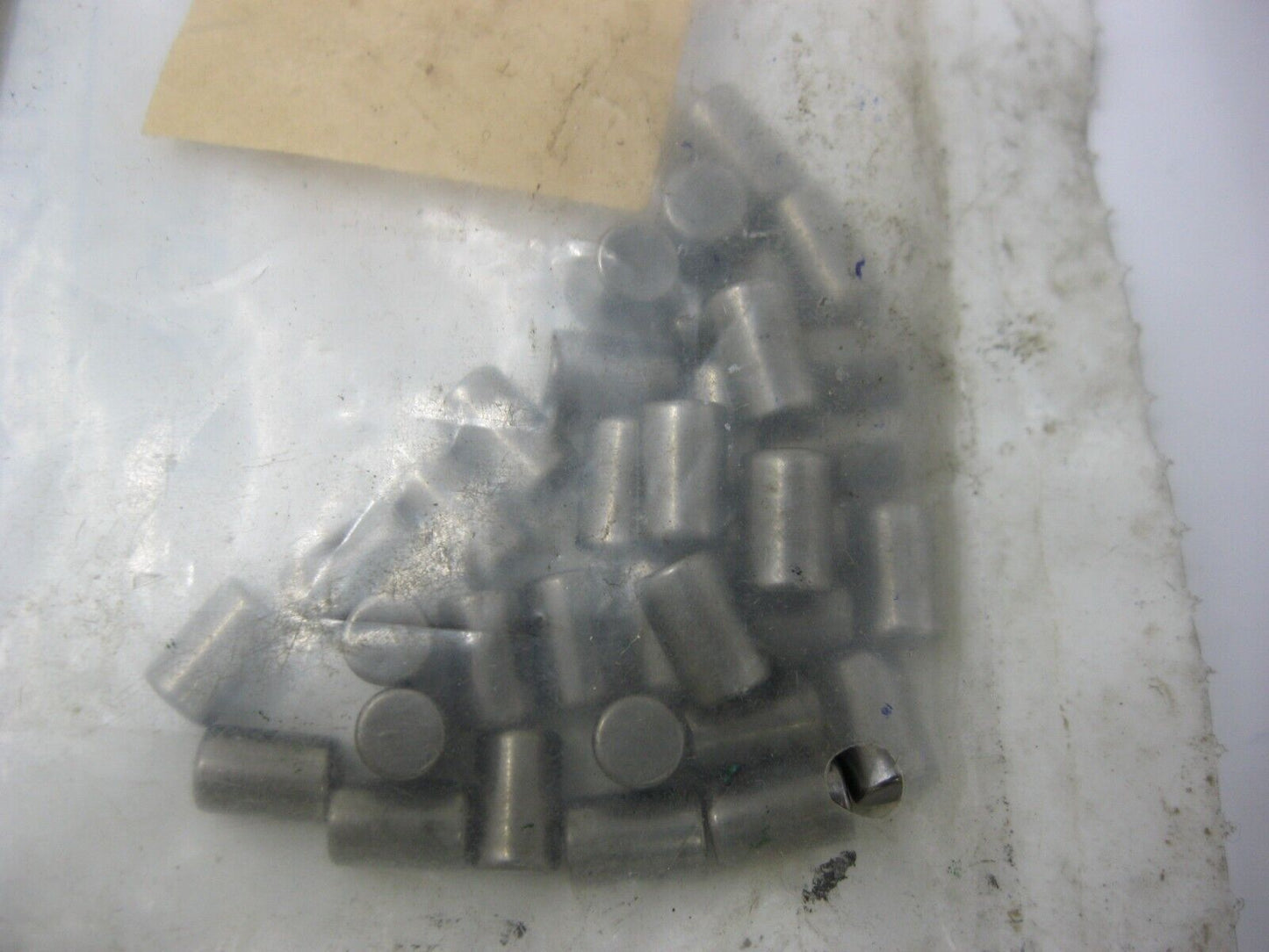 Sonnax Roller Bearing Rollers Random Lot #1