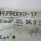 Sonnax Roller Bearing Rollers Random Lot #1