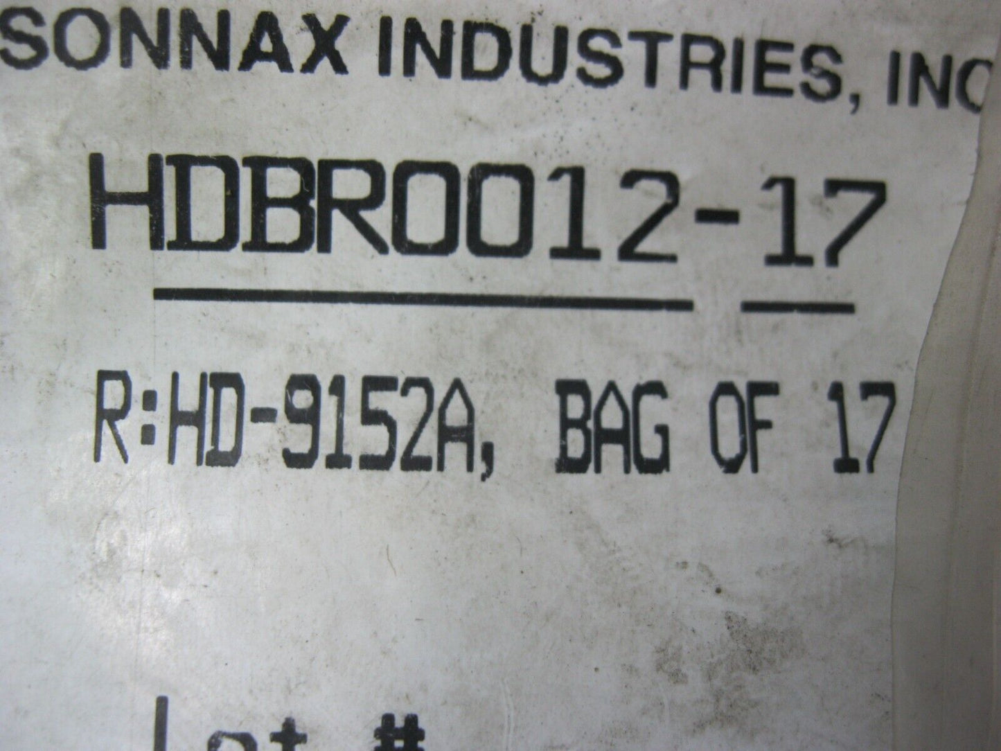 Sonnax Roller Bearing Rollers Random Lot #1