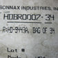 Sonnax Roller Bearing Rollers Random Lot #1