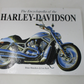 The Encyclopedia of the Harley-Davidson 2010