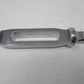 V-Twin Billet Slotted Style Foot Peg Male 27-1554