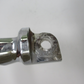 V-Twin Billet Slotted Style Foot Peg Male 27-1554
