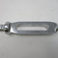V-Twin Billet Slotted Style Foot Peg Male 27-1554