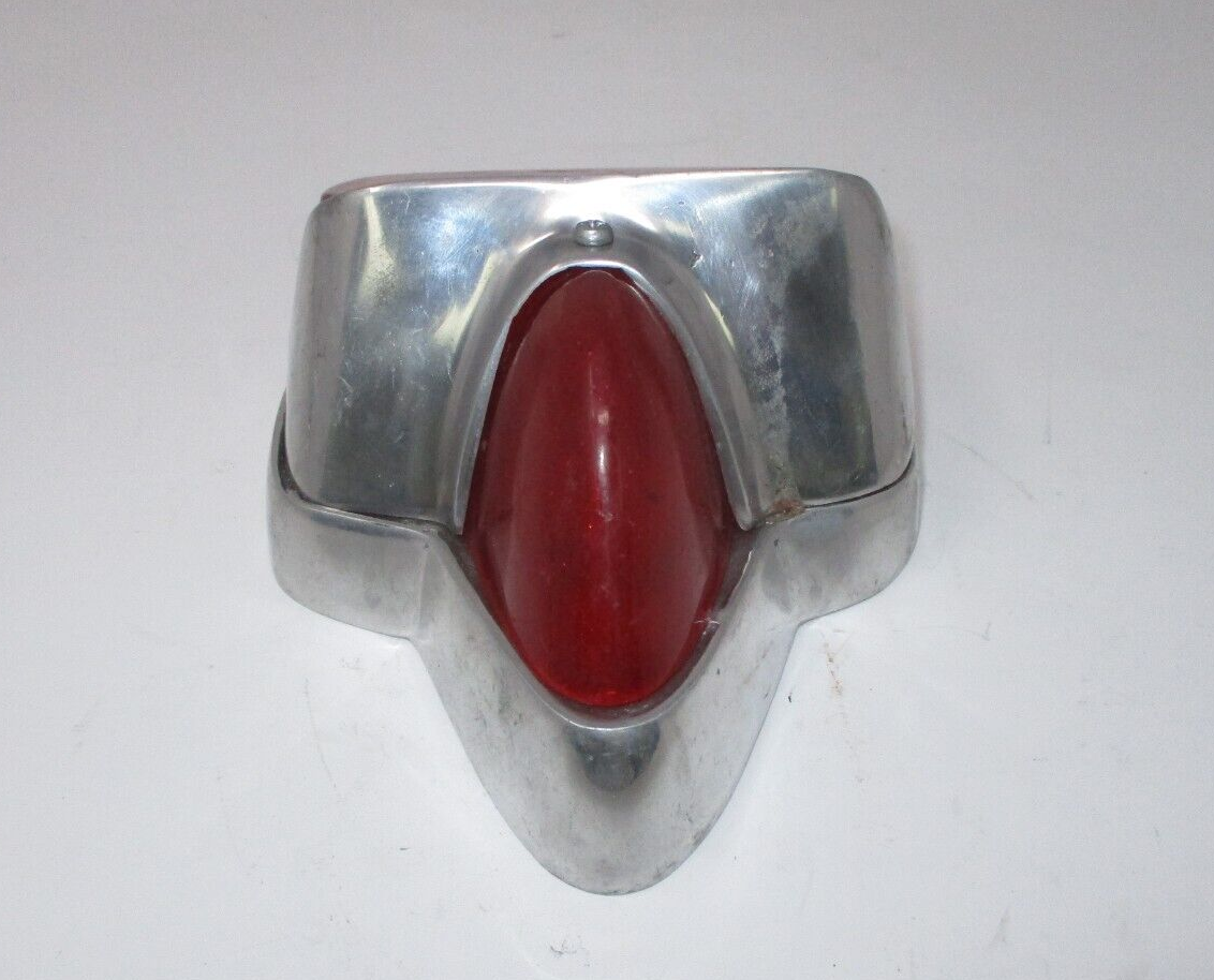 Tail Light Lens Cover Unknown Fitment