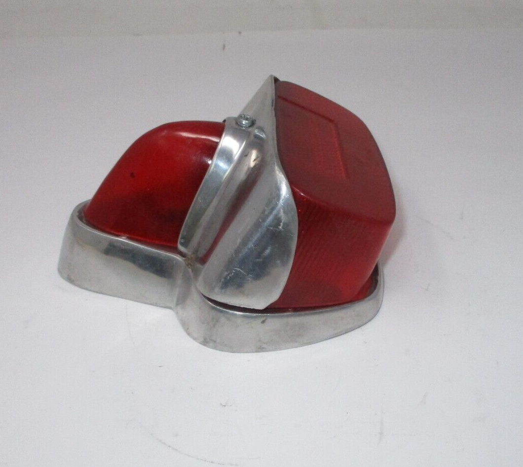 Tail Light Lens Cover Unknown Fitment